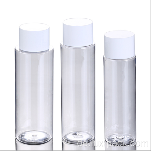30 ml 500 ml Haustier weiße HDPE -Plastiklotionpumpe